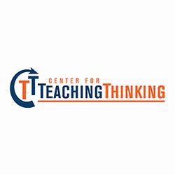 Entidad colaboradora del Grupo Coas, Center for Teaching Thinking, para educadores en EEUU y España.